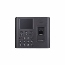 Hikvision standalone tijdsregistratiesysteem met vingerprint
