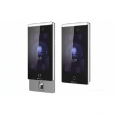 Hikvision gezichtsherkennings module MiFare en vingerprint