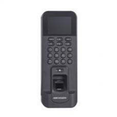 Hikvision kaartlezer EM met vingerprint