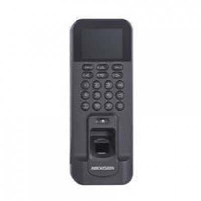 Hikvision kaartlezer MiFare met vingerprint lezer