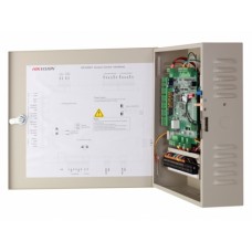 Hikvision Pro complete controller 1 deur