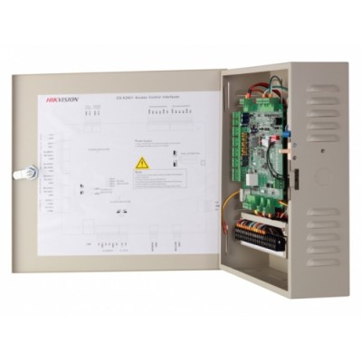 Hikvision Pro complete controller 1 deur