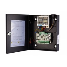 Hikvision Basic+ deurcontroller 1 deur