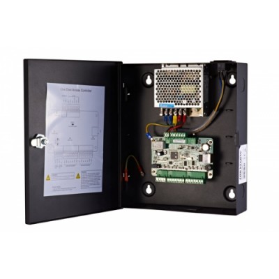 Hikvision Basic+ deurcontroller 1 deur