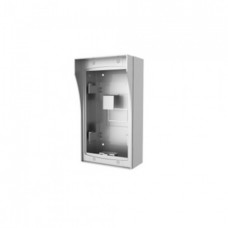 Metalen opbouw rand voor Hikvision DS-KV8x02-IM