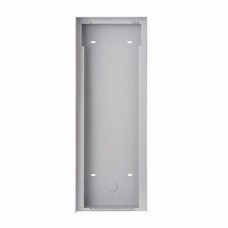 Stainless Steel opbouw rand voor Hikvision DS-KD8102-V