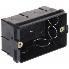 Inbouwdoos Groot tbv Hikvsion intercom binnenposten