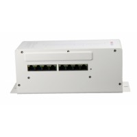 DS-KAD606 Voeding 6x, netwerk 2x