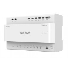 Hikvision 2-Draads Video/Audio Verdeler