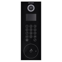 Hikvision inbouw Appartement deurstation Touch
