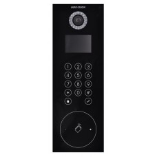Hikvision inbouw Appartement deurstation Touch