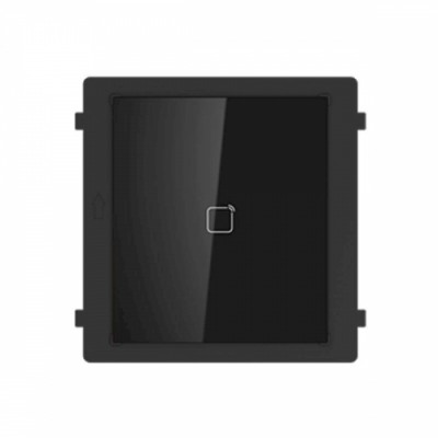 Modulaire intercom EM kaartlezer