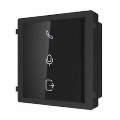Indicatie module voor Hikvision IP modulaire intercom