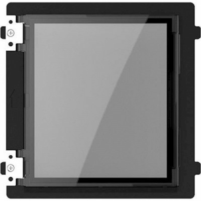 HikVision Video Intercom module,Informatiemodule, Softwaregestuurde ac