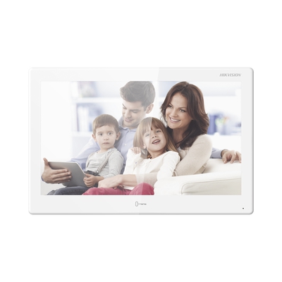 DS-KH9510-WTE1 10.1-inch Android binnenpost