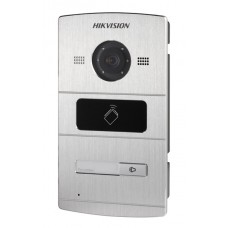 Hikvision inbouw beldrukker met IR verlichting