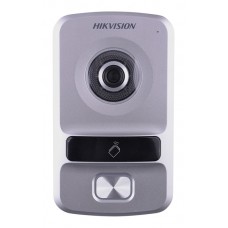 Hikvision Vila beldrukker met IR verlichting