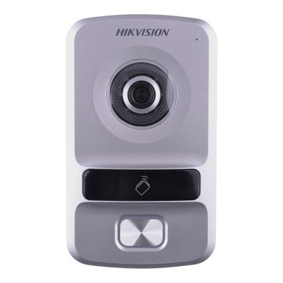 Hikvision Vila beldrukker met IR verlichting