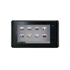 Xteq Touchscreen Videointercom binnenpost