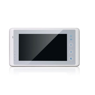 Xteq Touchscreen Videointercom binnenpost