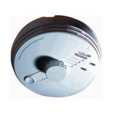 EI-144 hittemelder 230volt/9volt backup