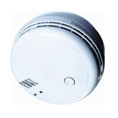 EI-146 optische rookmelder 230volt/9volt backup