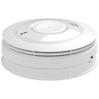 Ei Draadloze koppelbare rookmelder 230volt /Litium backup 10jaar