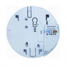EI-168RC RF sokkel om bestaande rookmelders draadloos te koppelen