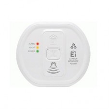 EI 207 Koolmonoxide detector / CO-melder