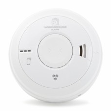 EI-3018 Koolmonoxidemelder 230v lithium backup