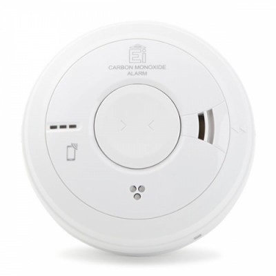 EI-3018 Koolmonoxidemelder 230v lithium backup