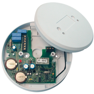RF Module met Relais voor EI Serie draadloze rook/hitte melders