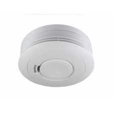 Ei Optische Rookmelder 10 Jr LITH, RF  koppelbaar EI650RF-6