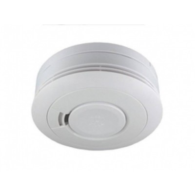 Ei Optische Rookmelder 10 Jr LITH, RF  koppelbaar EI650RF-6