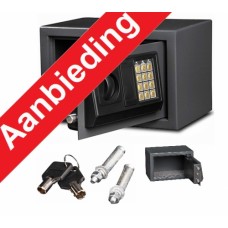 Jago mini kluis *AANBIEDING*
