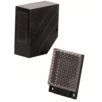 Enforcer IR licht sluis extra IR oog/reflector incl. 10m Kabel