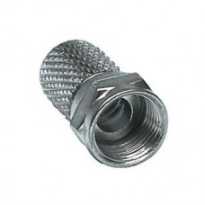 Recommand F-plug 7 mm schroef