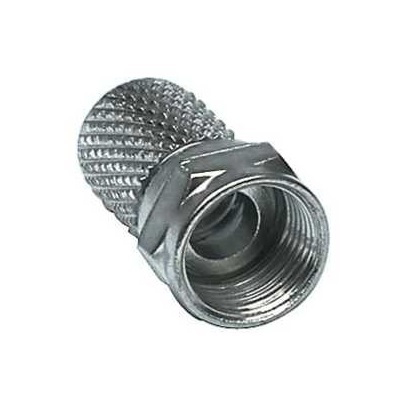 Recommand F-plug 7 mm schroef