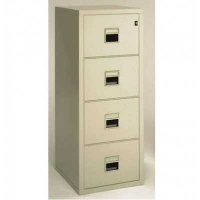 Fire King Ladenkast FK 2-21 C