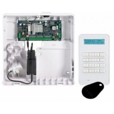 Honeywell Galaxy Flex 3-20 alarmcentrale met MK8 Prox