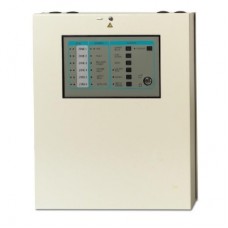 Aritech FP604C01 analoge brandmeld/ontruimings centrale