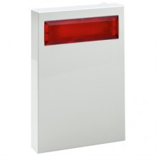 ABUS FU2938 robuste Buitensirene met flitser