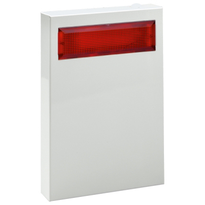 ABUS FU2938 robuste Buitensirene met flitser