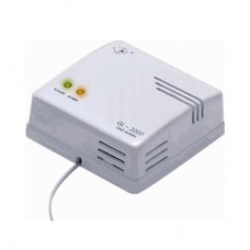 Garvan aardgas en lpg melder / detector G3000