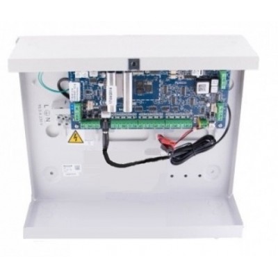 Honeywell Galaxy Flex 3-20 Alarmsysteem in metalen Behuizing