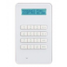 Honeywell Galaxy MK8 LCD Codebedieningspaneel