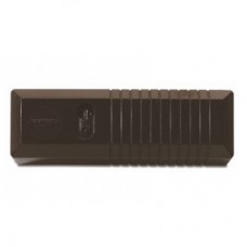 Aritech GS620BN Standalone Tril detector Bruin