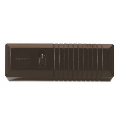 Aritech GS620BN Standalone Tril detector Bruin