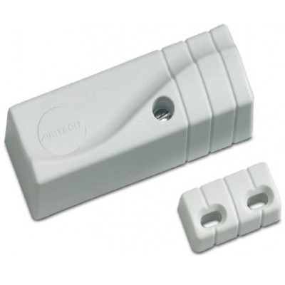 Aritech GS711 Tril detector Wit incl. Magneet