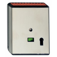 Aritech HB191 enkelvoudige overvalknop